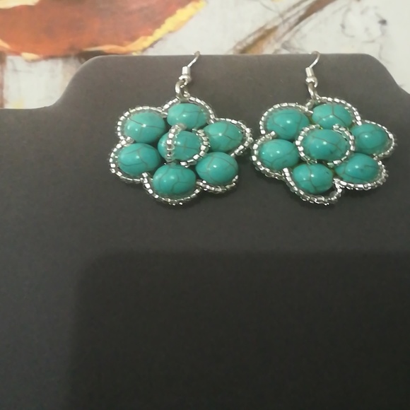 handmade Jewelry - Handmade Earrings